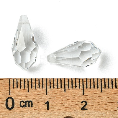 Preciosa® Crystal Pendants X-PRC-PC15-00030-1