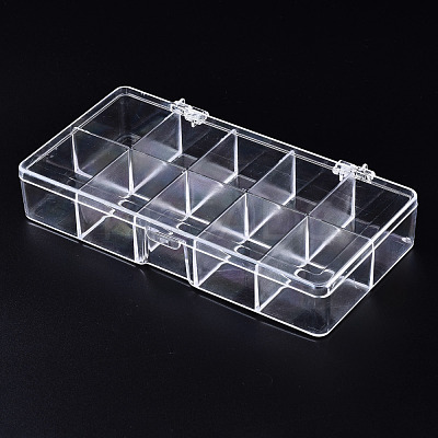 Polystyrene Bead Storage Containers CON-Q038-003-1