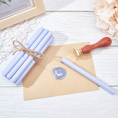 Sealing Wax Sticks DIY-WH0197-A03-1