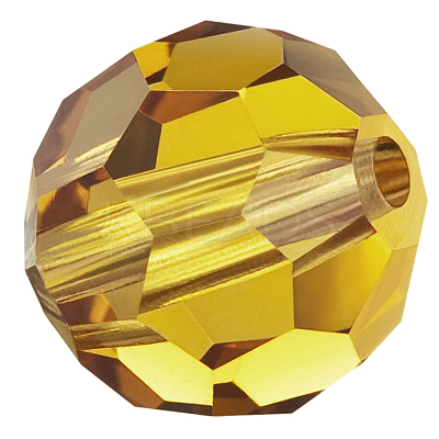 Preciosa® Crystal Beads X-PRC-BB5-10070-1