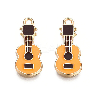 Eco-Friendly Zinc Alloy Pendants LS-X-FIND-N048-65D-NR-1