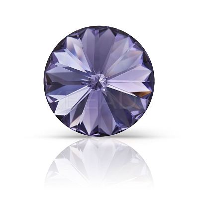 Preciosa® MAXIMA Crystal Round Stones X-PRC-RASS29-20410-1