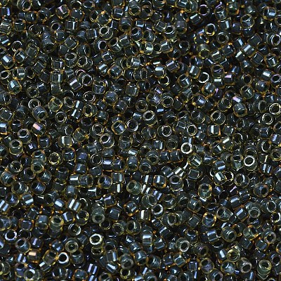 MIYUKI Delica Beads SEED-MY11-DB0273-1