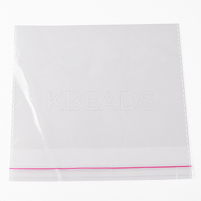 Rectangle OPP Cellophane Bags OPC-N001-01G-01-1