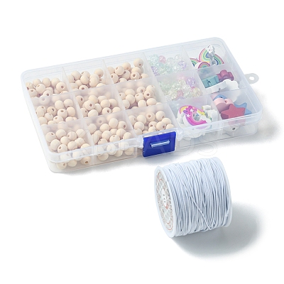 DIY Jewelry Making Kit DIY-FS0006-59-1
