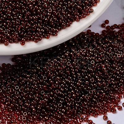 MIYUKI Round Rocailles Beads SEED-X0056-RR0309-1