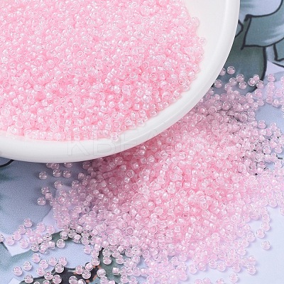 MIYUKI Round Rocailles Beads X-SEED-G007-RR0205-1