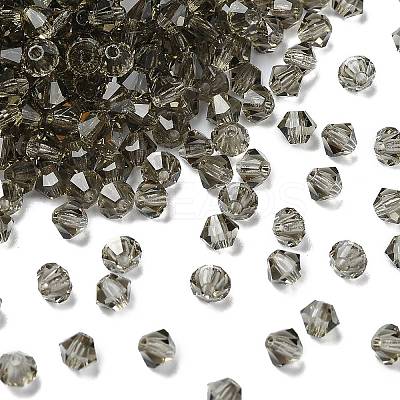 Preciosa® Crystal Beads Y-PRC-BA3-40010-1