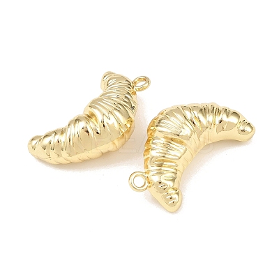 Alloy Pendants PALLOY-P315-03G-1