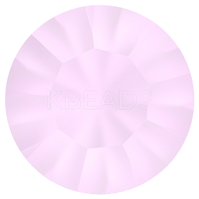 Preciosa® MAXIMA Crystal Round Stones Y-PRC-RBSS24-71350-1