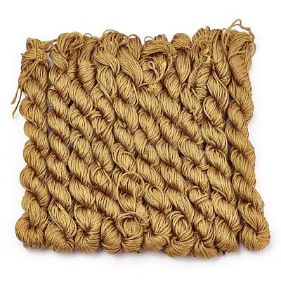 Nylon Braided Cord NWIR-R002-1mm-19-1