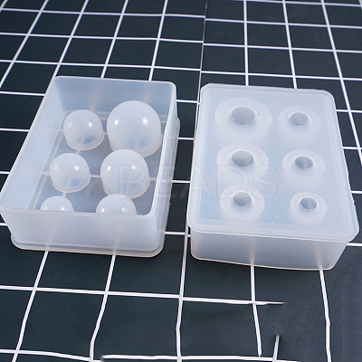 Silicone Molds DIY-L021-11-1