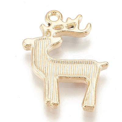 Alloy Enamel Pendants LS-X-ENAM-S115-017-1