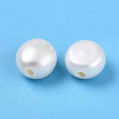 Natural Cultured Freshwater Pearl Beads LS-PEAR-BT0002-02-1