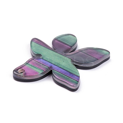 Acrylic Pendants KY-I008-01A-1