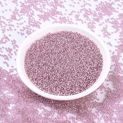 MIYUKI Round Rocailles Beads SEED-JP0008-RR1349-1