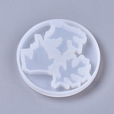 Silicone Molds DIY-F041-13E-1