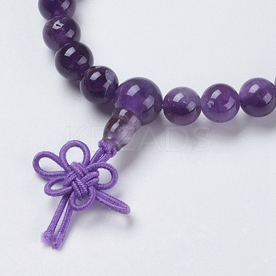 Chakra Jewelry BJEW-K200-02-05AS-1