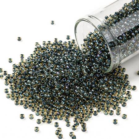 TOHO 11/0 Round Beads SEED-XTR11-0243-1