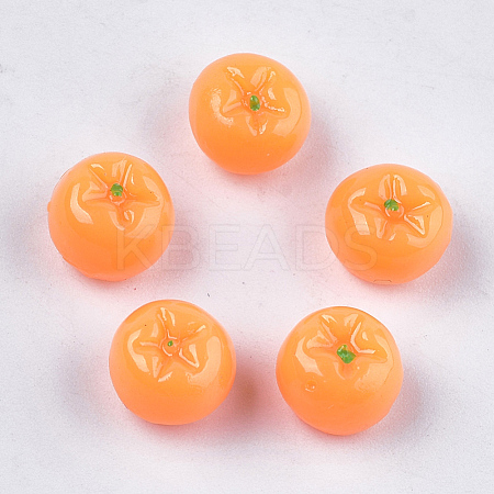 Resin Cabochons X-CRES-S304-098-1