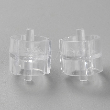 Plastic Tape Oragonzer LS-FIND-WH0148-187-1