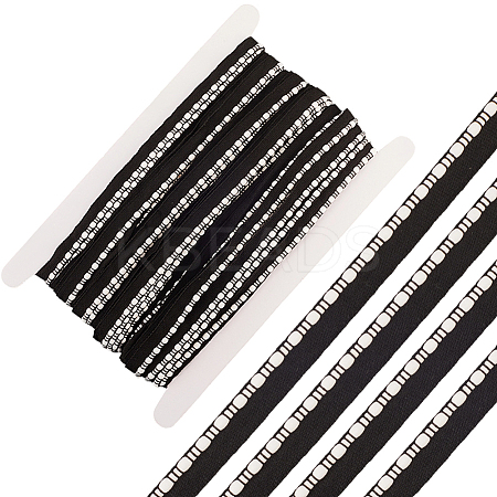25 Yards Polyester Master Tape Ribbon OCOR-CY0002-20C-1