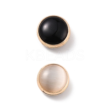 Anti-Exposure Magnetic Suction Traceless Brooch for Clothes FIND-Z002-07-1