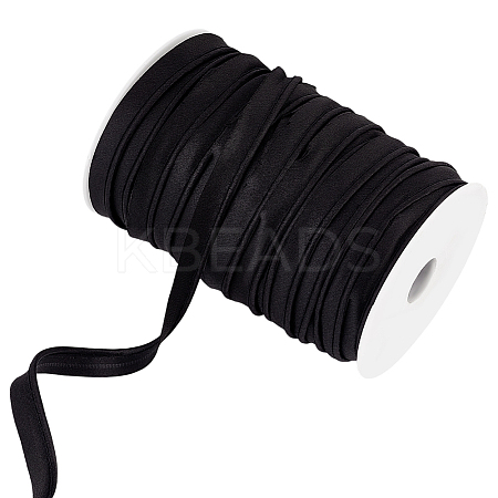 Satin Lip Cord Trim OCOR-WH0045-42B-1