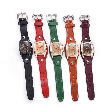 Wristwatch WACH-I017-10-1