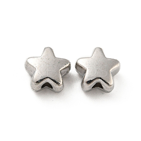 Alloy Beads PALLOY-K020-05P-1