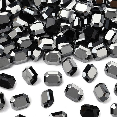 Preciosa® MAXIMA Crystal Fancy Stones X-PRC-FD12-23980-272-1