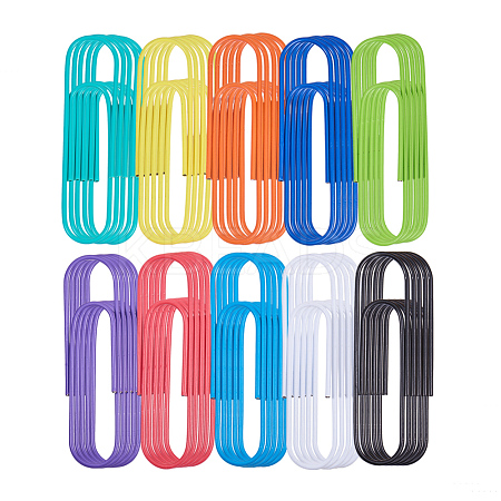 Iron Paper Clips TOOL-PH0016-49-1