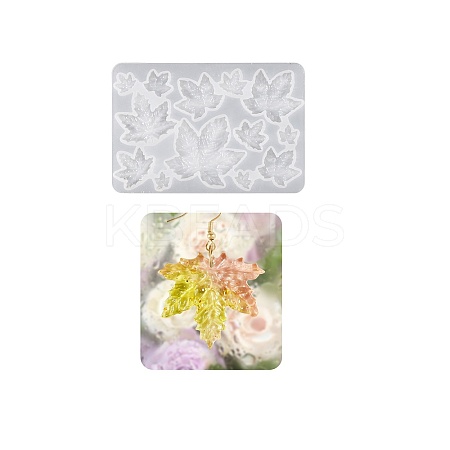 Silicone Molds X-DIY-S048-01A-1