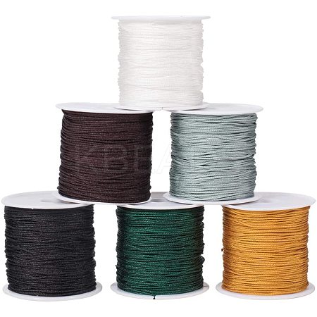 Nylon Thread Cord NWIR-PH0001-25-1