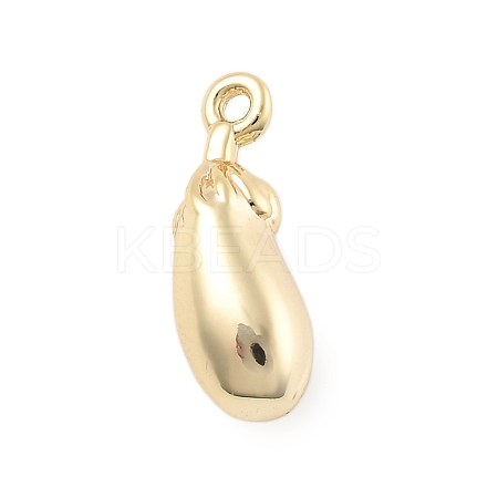Brass Pendants LS-KK-D283-26G-1