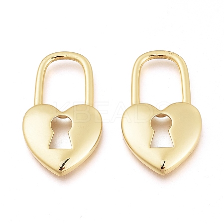 Brass Pendants LS-KK-L185-48G-1