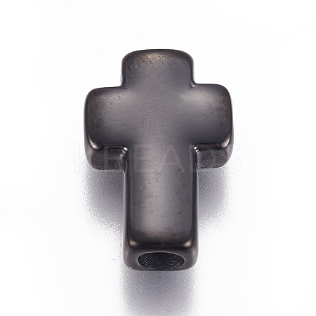 Ion Plating(IP) 304 Stainless Steel Beads LS-STAS-F212-066B-1