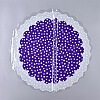 Oriented Polypropylene(OPP) Plastic Gift Wrapping Paper LS-AJEW-F043-01E-2