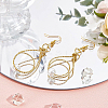 Brass Craft Wire CWIR-WH0013-003C-5