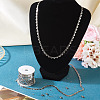 DIY Bracelets/Necklaces Making Kits DIY-TA0012-53B-7