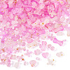 DIY Jewelry Making Findings Kits DIY-TA0012-45-3