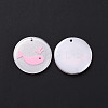 Acrylic Pendants FIND-A022-03F-4