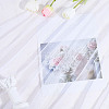 Polyester Mesh Fabric DIY-WH20009-40V-4