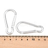 Aluminum Carabiners EA026-01-2