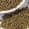 MIYUKI Round Rocailles Beads SEED-X0055-RR2312-1