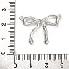 Non-Tarnish 304 Stainless Steel Connector Charms Links LS-STAS-U018-04P-03-3