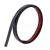 Flexible Self Adhesive Stainless Steel Molding Trim AJEW-WH0258-213B-1