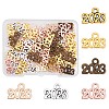 150 Pieces 2023 Year Charms for Graduation Tassel Graduation Charm Pendant Mixed Color for Jewelry Necklace Bracelet Earring Making Crafts JX272A-1