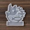 DIY Silicone Holder Molds SIMO-Z001-02F-3