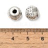 Tibetan Style Alloy Beads FIND-Z059-05AS-2
